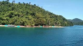 travel in MARINDUQUE