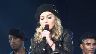MDNA (Madonna) Tour - (7 of 9) 10/11/2012