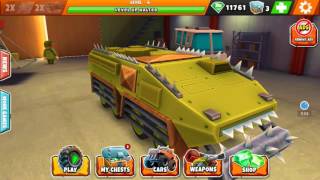 Download lagu Как взломать Zombie safari через Lucky Patcher Как взломать Zombie safari через Lucky Patcher