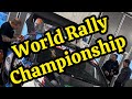 World Rally Championship Vinylwrap!!