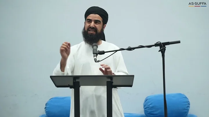 5th Khatmul Bukhari | Mufti Liaquat Zaman