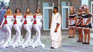 This Movie Was Released Today March 10th  the Ladies Before The Prince   Trending Nigerian Movie