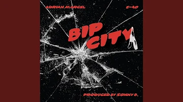 Bip City (feat. E-40) (Radio Edit)