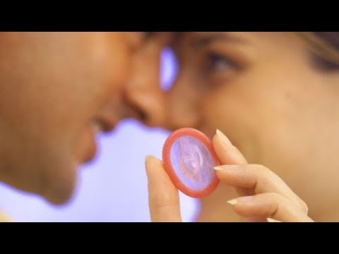 Video: Kako Provjeriti Je Li Kondom Pukao