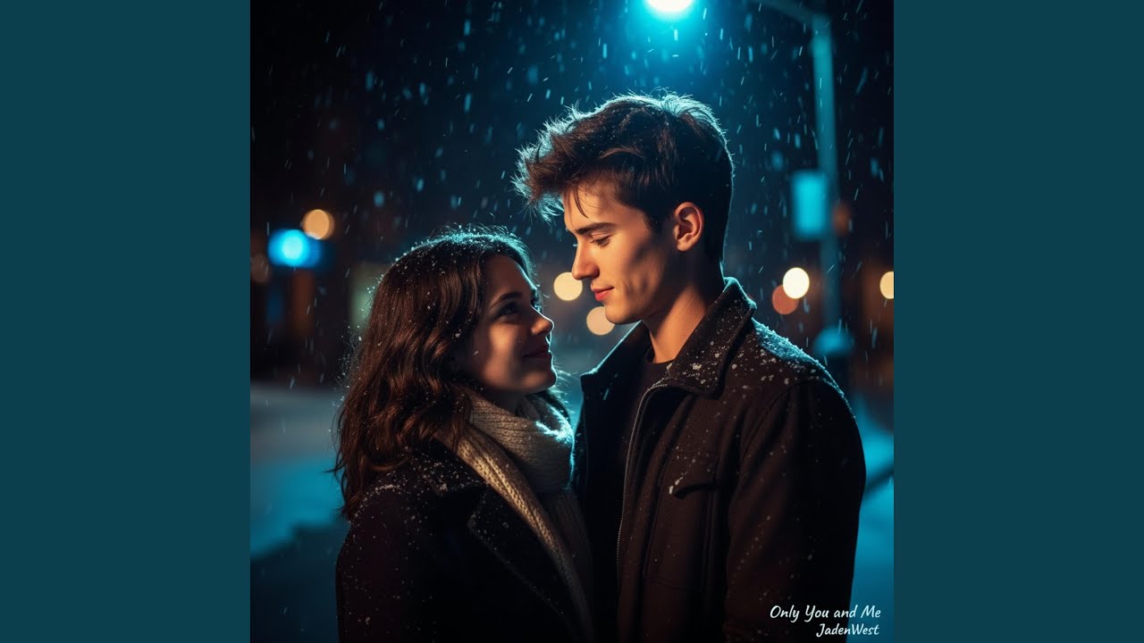 Watch Only You and Me on YouTube Watch Only You and Me on YouTube