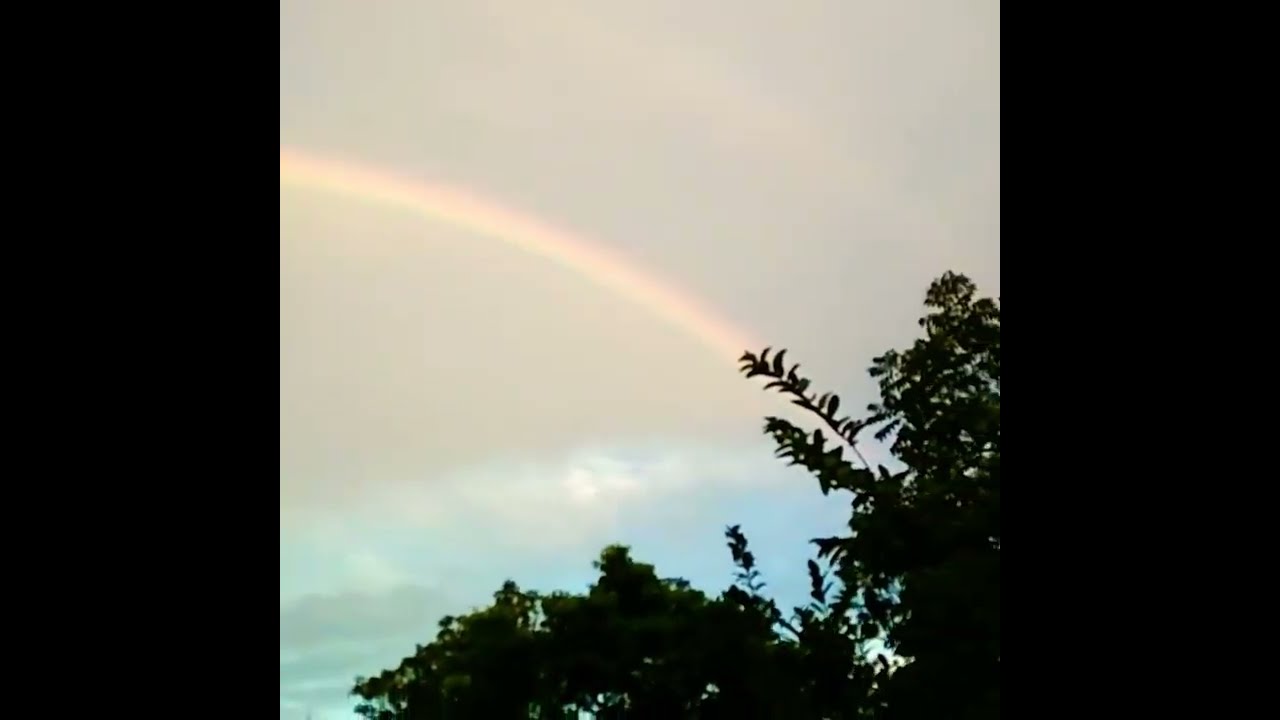 #rainbow