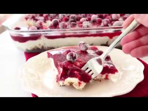 FINAL Cranberry Jello Salad