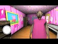 🔥 LIVE Gameplay of RED GRANNY 1 Horror Escape! 👵☠