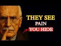 This Person Wants to Marry You to Help Heal Your Pain | Carl Jung Psychology