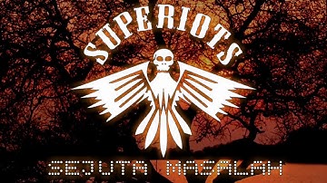 Superiots - Sejuta Masalah (Video Lirik)