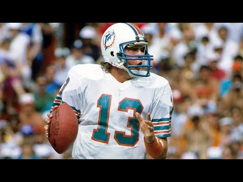 A Football Life Dan Marino