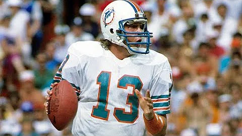 A Football Life Dan Marino