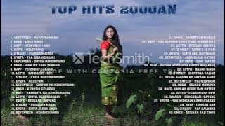 Seventeen, Ungu, Naff, Letto, Drive, Dygta, D'masiv || TOP Lagu Populer Masa SMA Tahun 2000an