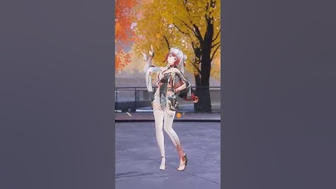 New Operatives and Outfits || Snowbreak Containment Zone [Global]