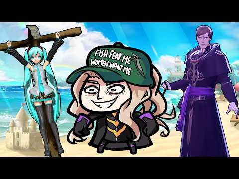 dietrich's bizarre adventure