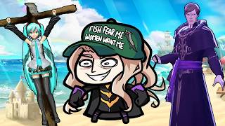 dietrich's bizarre adventure