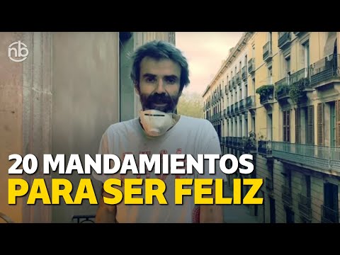 ANTES DE MORIR,