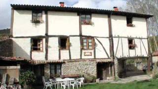 CASA RURAL LA RIOJA - UGARTE