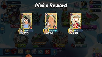 Animation Throwdown | Super Mythic Pull