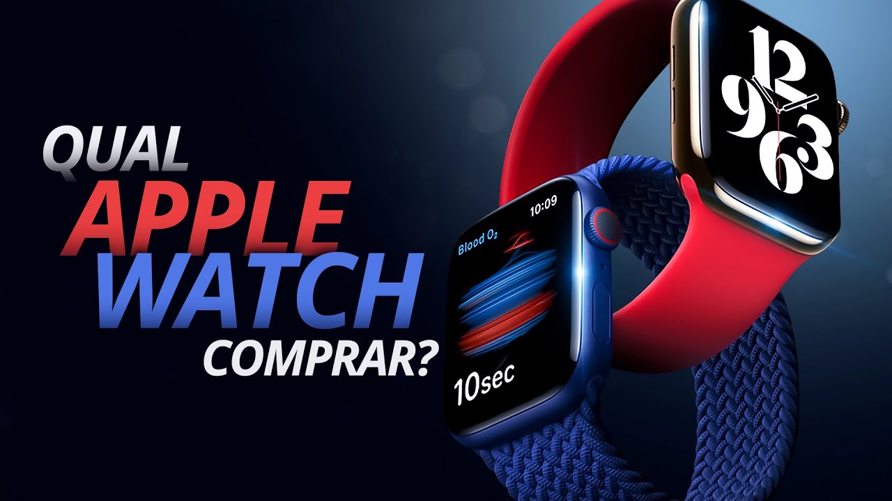 Apple Watch Series 8 x Series 7  Os relógios quase iguais da Maçã -  Canaltech