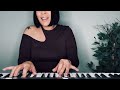 Mon Soleil by Ashley cover piano