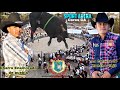 !!AGARRON PUEBLA Y OAXACA CONTRA¡¡LOS TOROS DE RANCHO LOS OLIVOS DE JAIMITO JR EN CERES CA.2021