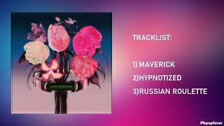 THE BOYZ - MAVERICK (FULL ALBUM)