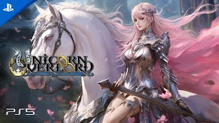 Unicorn Overload Gameplay | PS5 Games