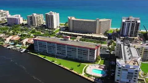 3100 S Ocean Blvd #308, Highland Beach, FL I The C...