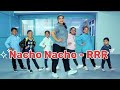 Nacho nacho rrr  kids dance choreography blasterqueen  easysteps easytolearnforbegginers