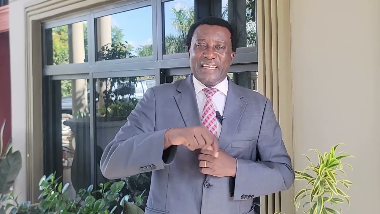 President Hakainde Hichilema has launched the Brand Zambia Initiative