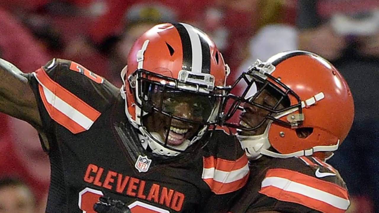Cleveland browns rumors cleveland browns news cleveland browns trade