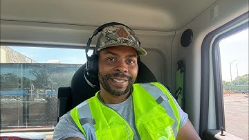 LOCAL TRUCKING JOB WITH NO EXPERIENCE?