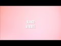 Afrodite//BLANCO - lyrics/testo