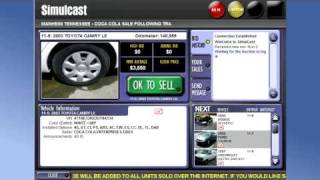 Simulcast Remote Seller screenshot 3