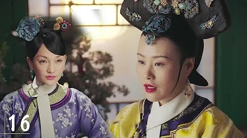 The emperor's favourable concubine shows off her skill, and the problem is solved. - 天天要聞