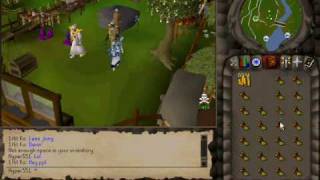 Hyper551 Getting 99 Prayer On Needstaffscape.no-Ip.biz