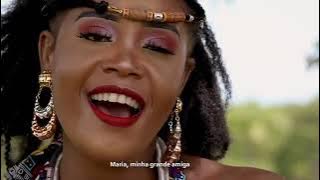 Dama Ija Okimualaniha Vdeo Oficial YouTube