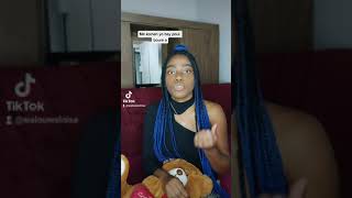 me koman pouw bay mariw pòz ki relw poul boure a😂