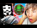 HACKER NASCONDE AUTOCLICKER e VIENE BANNATO - Staff Series CoralMC