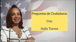 Questions and answers for the Citizenship of the Unites States PART 7