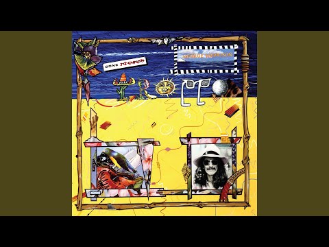 Tonton That's the Way It Goes di YouTube
