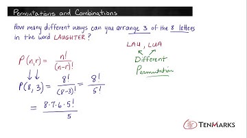 Permutations and Combinations: S-CP.9