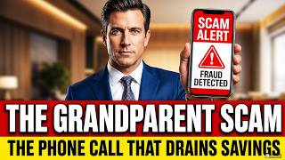 The Grandparent Scam — The Phone Call That Drains Savings