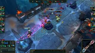 fiddle zhonyas bug