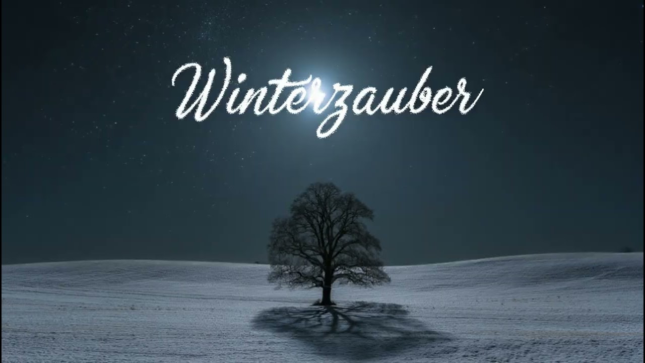 Winterzauber
