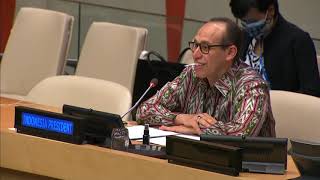 The situation in Somalia - Security Council meeting, 8755th meeting