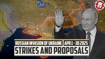 No Diplomatic Breakthrough in the Russian Invasion of Ukraine