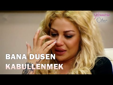 Dilek'in Ağlatan Hayat Hikayesi | Kısmetse Olur 156. Bölüm