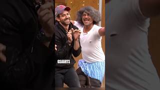Sunil Grover Hrithik Roshan Urvashi Kapil Show 🤣🤣👌
